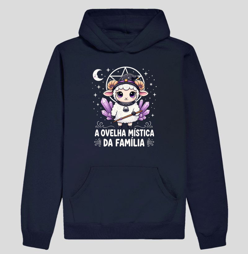 A Ovelha Mística da Família
