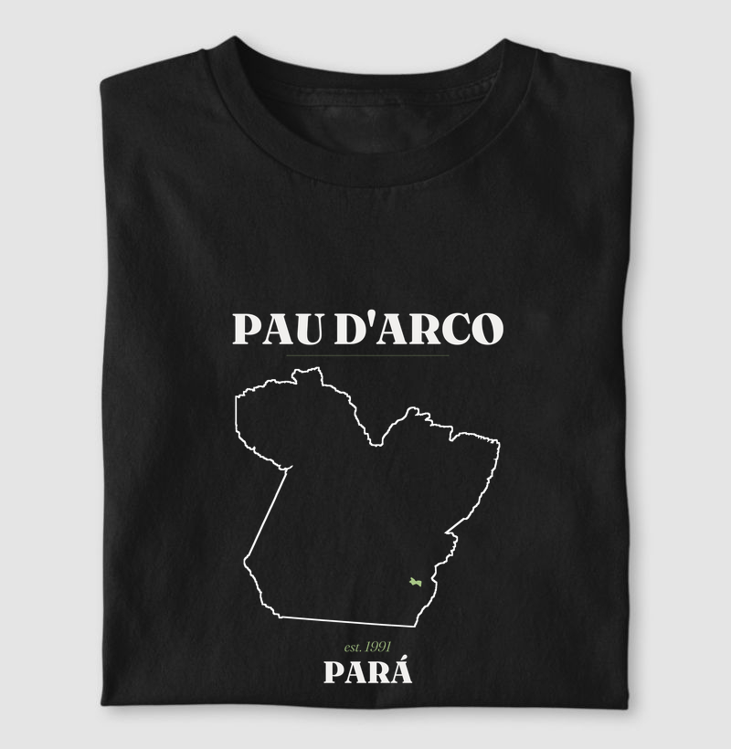 Pau D'Arco | Legado PA