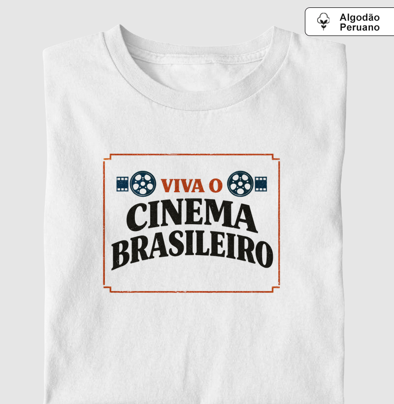 viva o cinema brasileiro