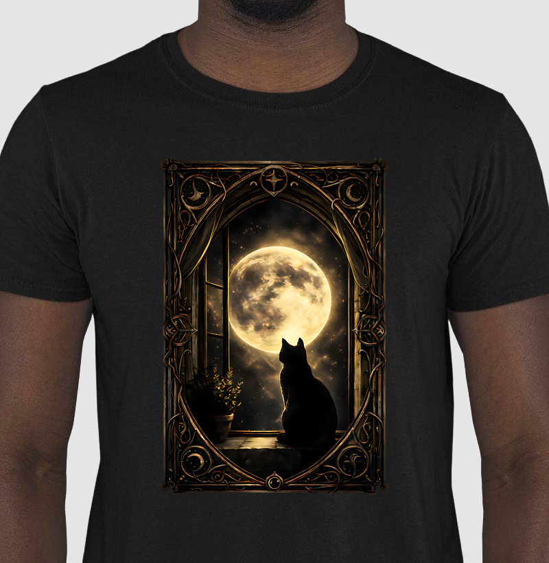 Guardião Lunar dos Mistérios