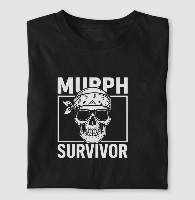 Murph Survivor