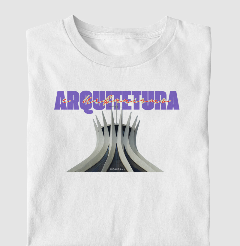 Arquitetura e urbanismo