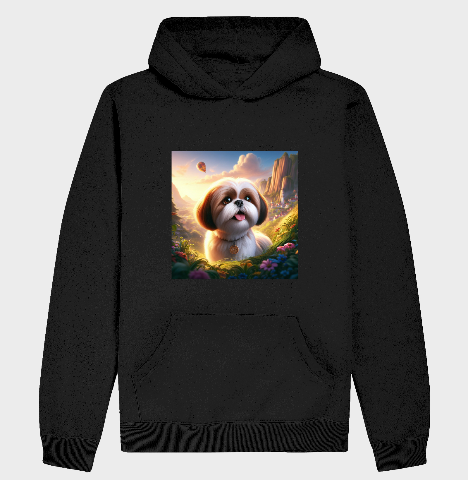 Minduim In The Forest