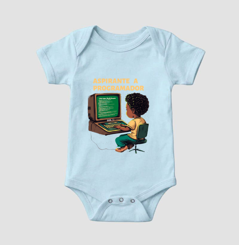 Body "Aspirante a Programador" T.I