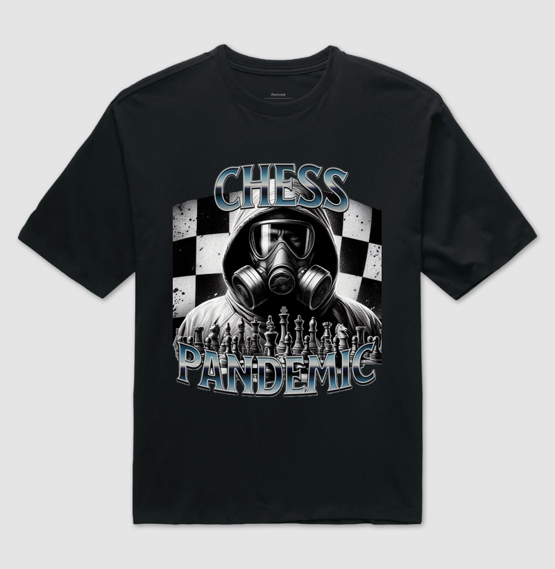 Chess Pandemic