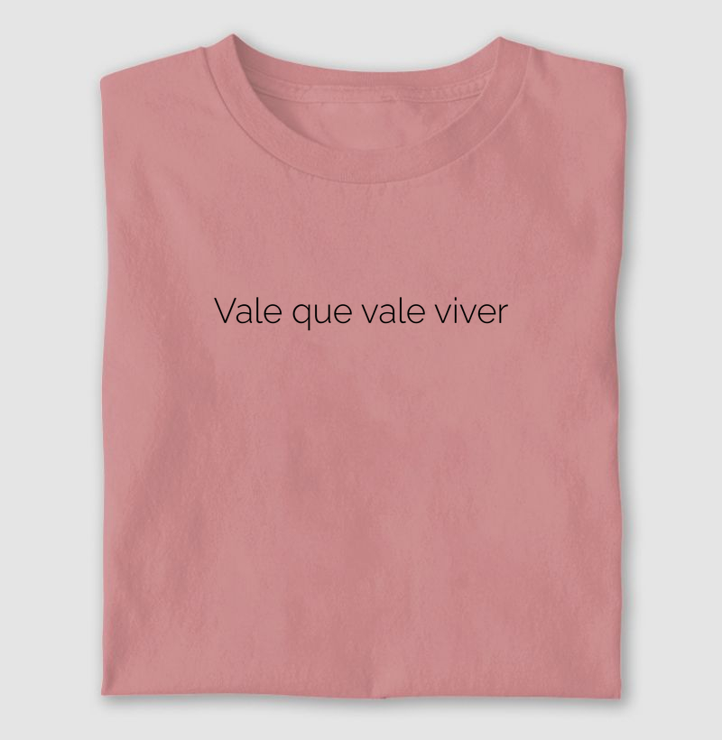 Vale viver