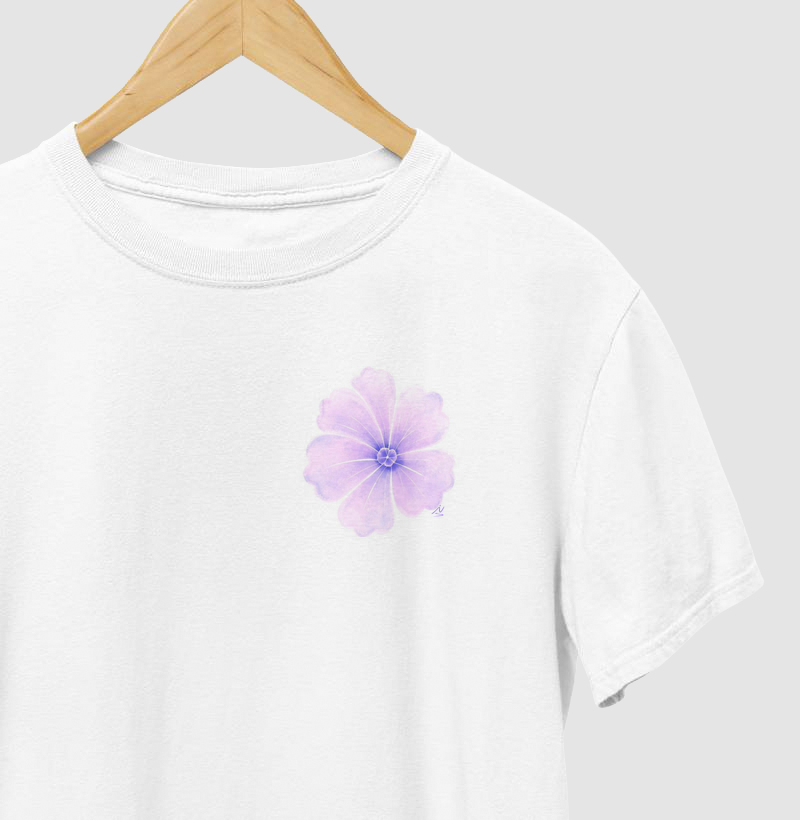 FLOR ESSENCIAL BOLSO