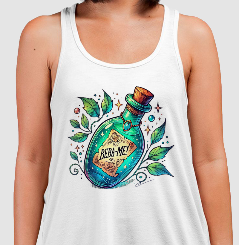 Regata - Luxúria - Beba-me