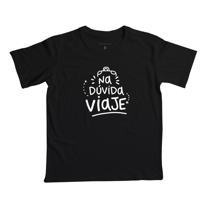 Na dúvida viaje
