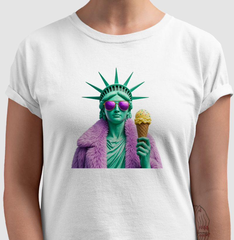 Liberty Ice Cream