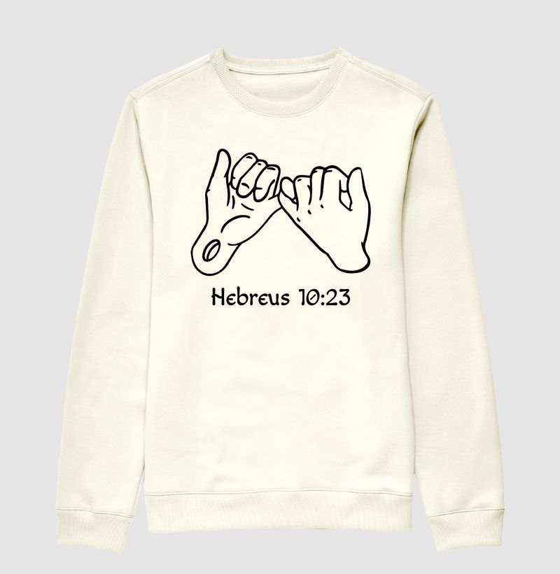 É fiel para cumprir - Hebreus 10:23