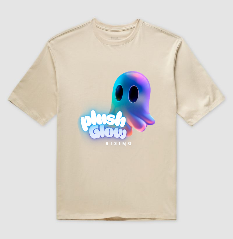 Plush Glow - Rising
