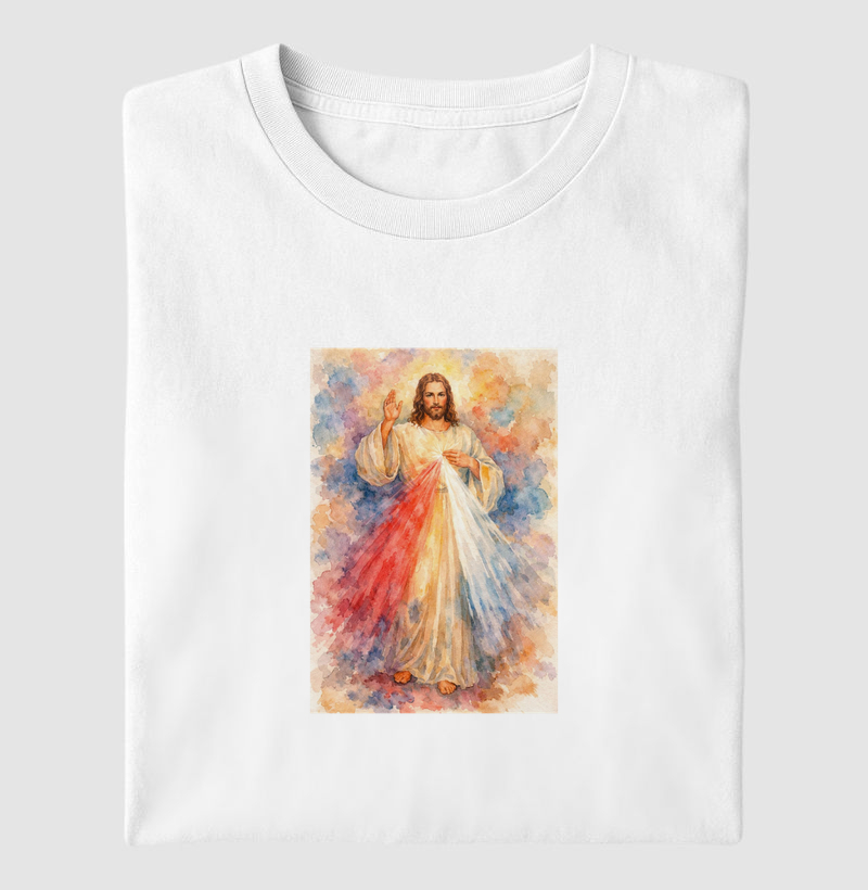 Jesus Misericordioso