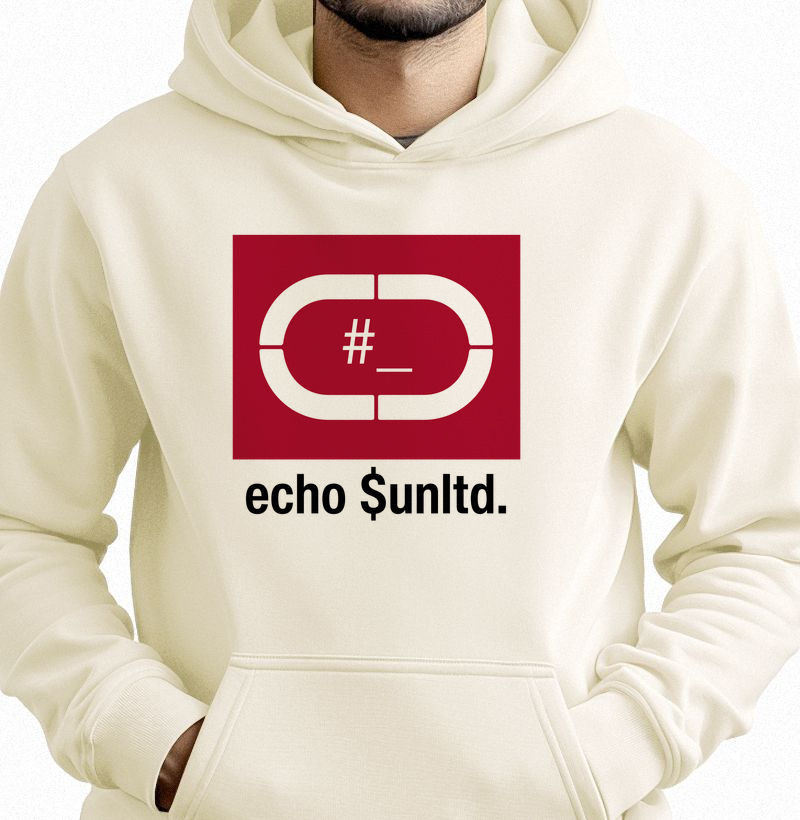 Echo Unltd.