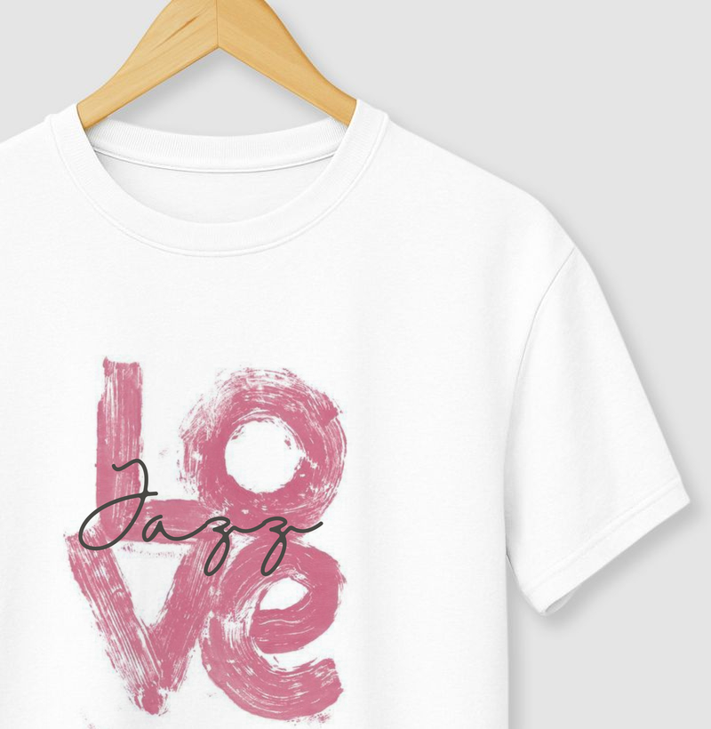 LOVE jazz