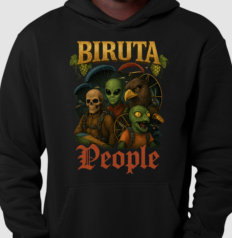 Biruta People