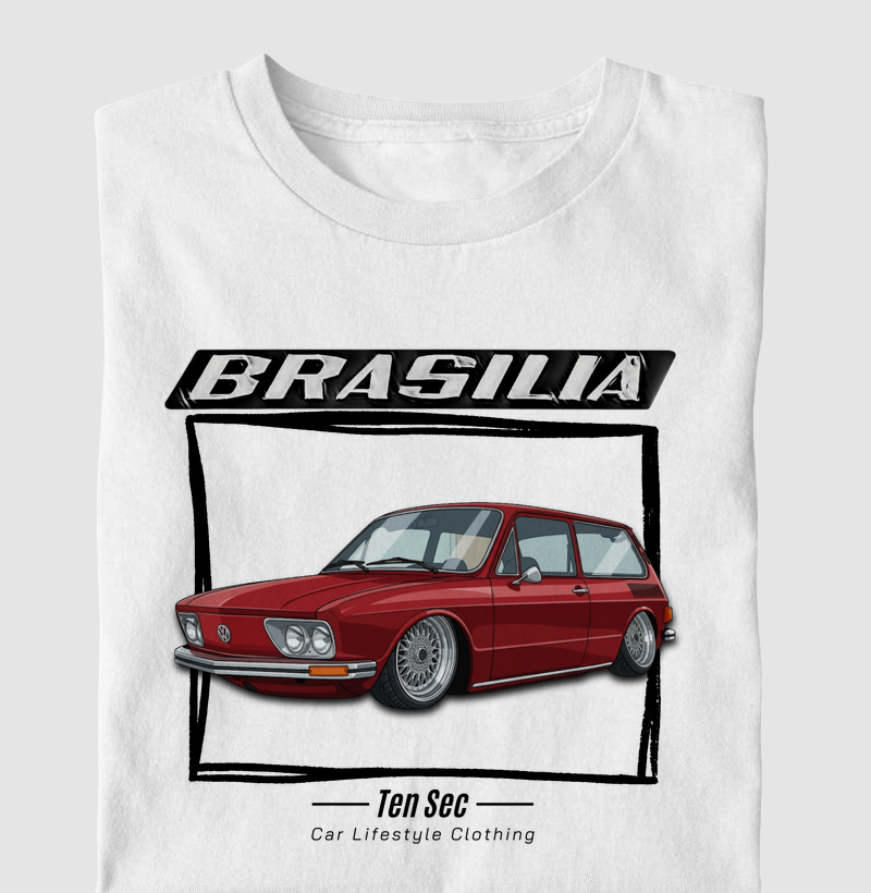 Aircooled Brasilia Bbs