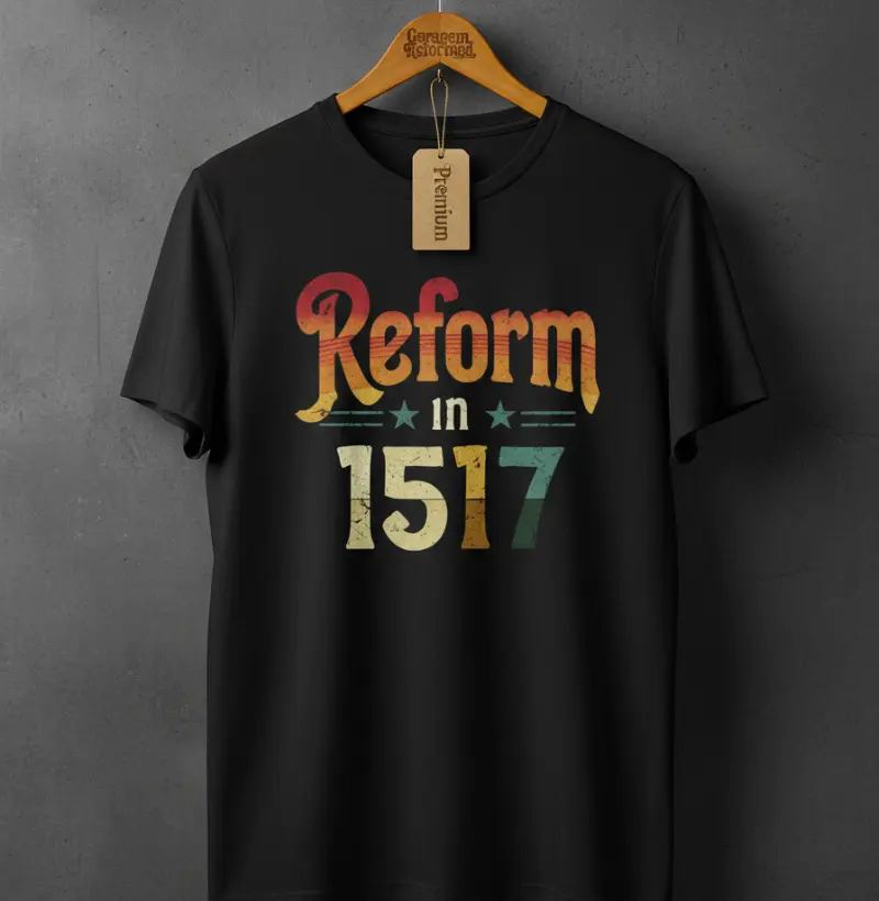 "Reform in 1517"