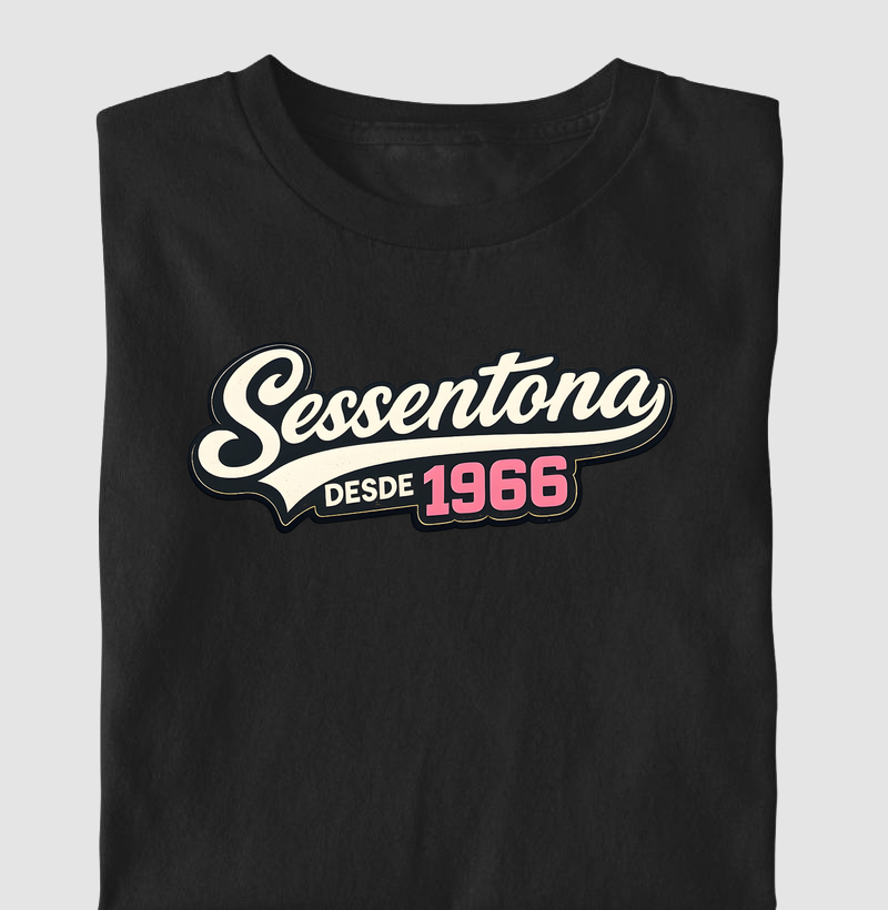 SESSENTONA 1966