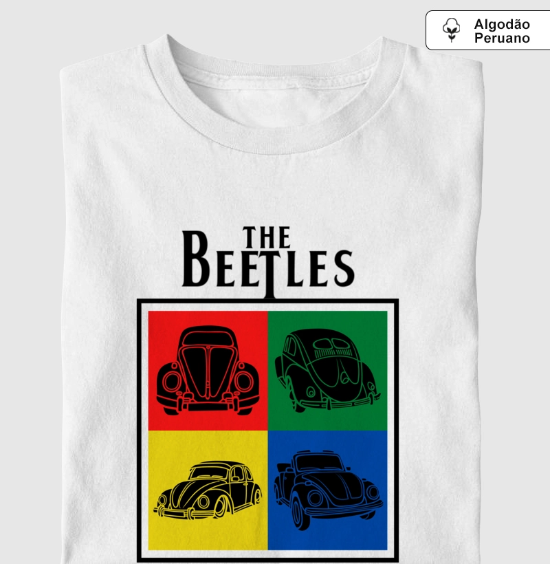 The Beetles