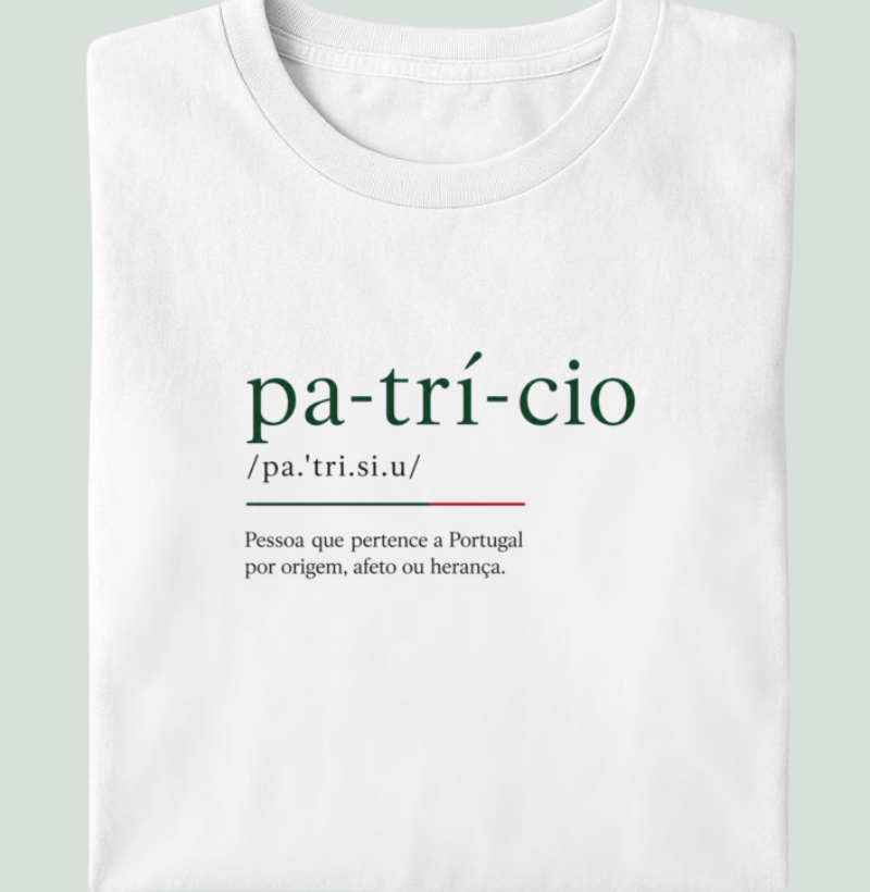 Patrício 