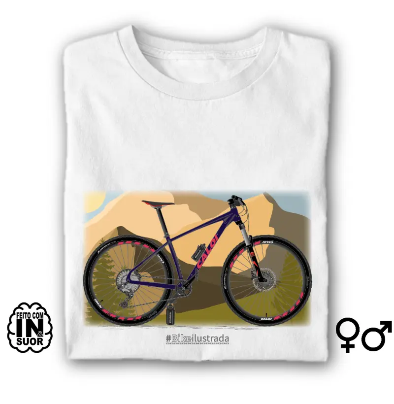 Caloi Elite [Gladimir Ludvig]