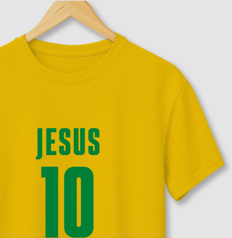 Jesus 10