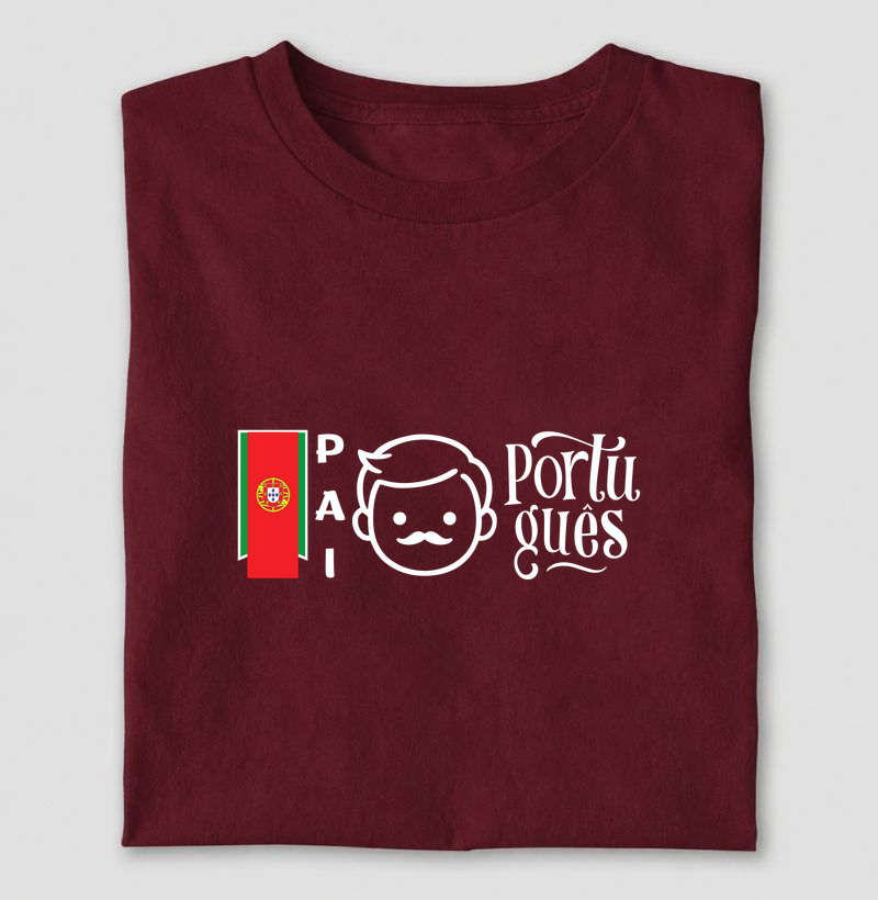 Pai Português