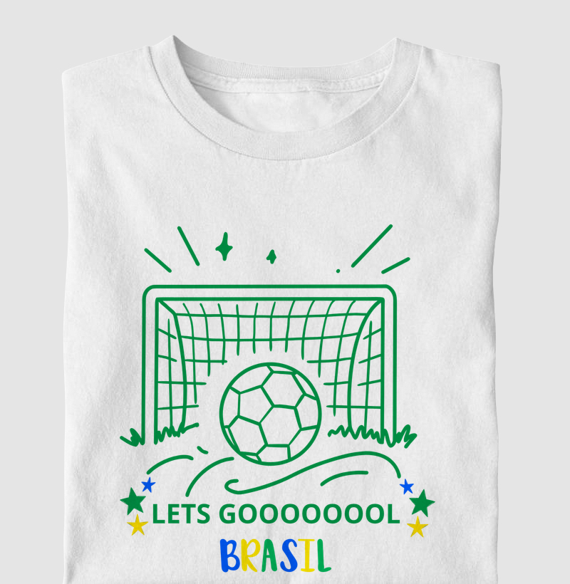 Lets GOOOOOL (INFANTIL)