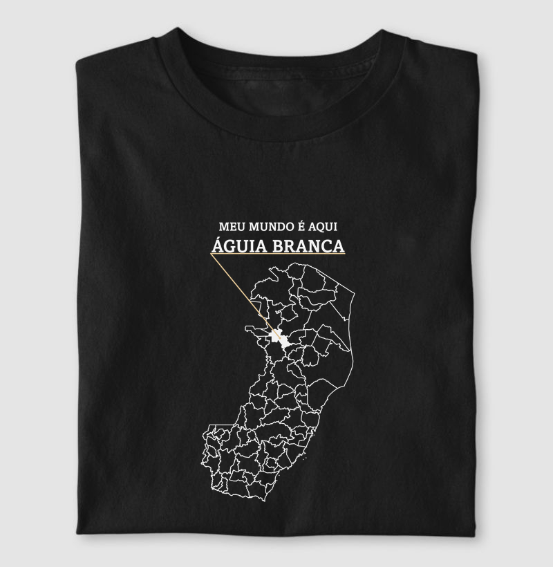 Águia Branca (ES) | Meu Mundo É Aqui