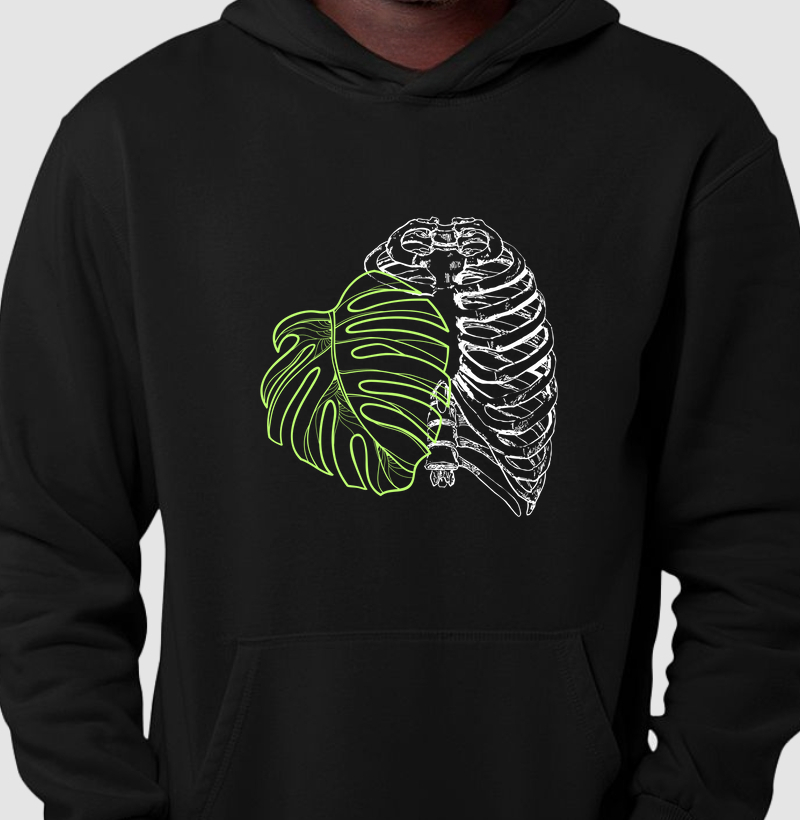 Costela Monstera