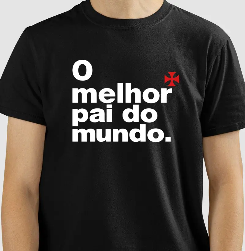 O MELHOR PAI DO MUNDO