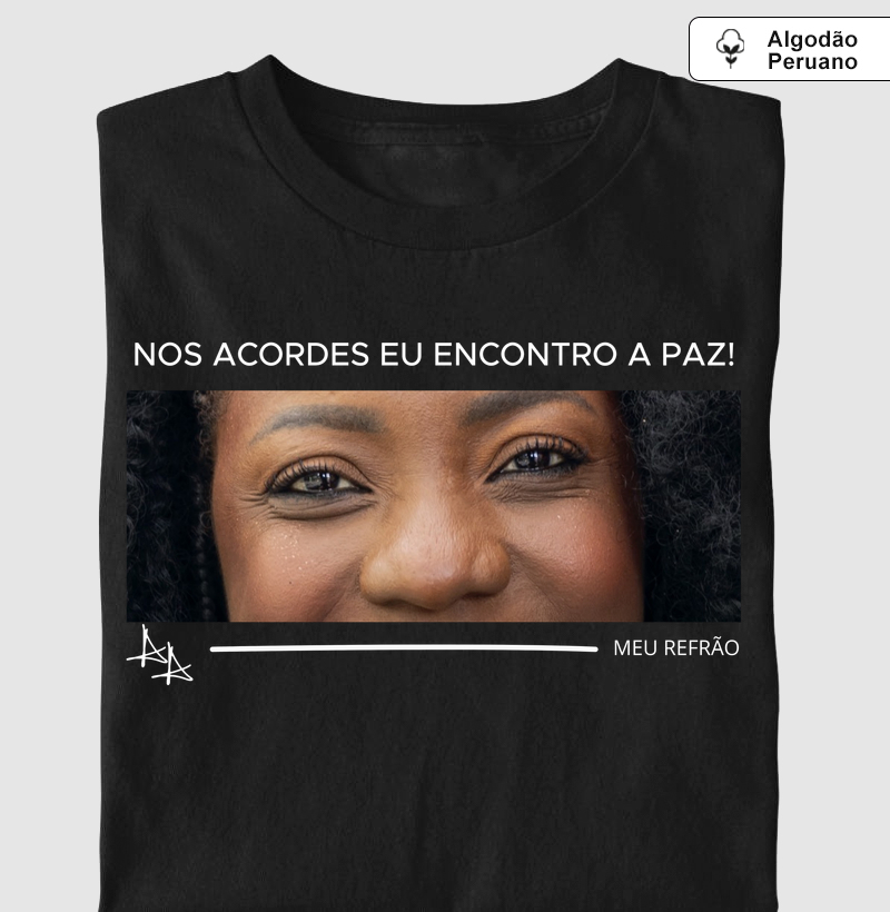 CAMISA BANDA OLHAR