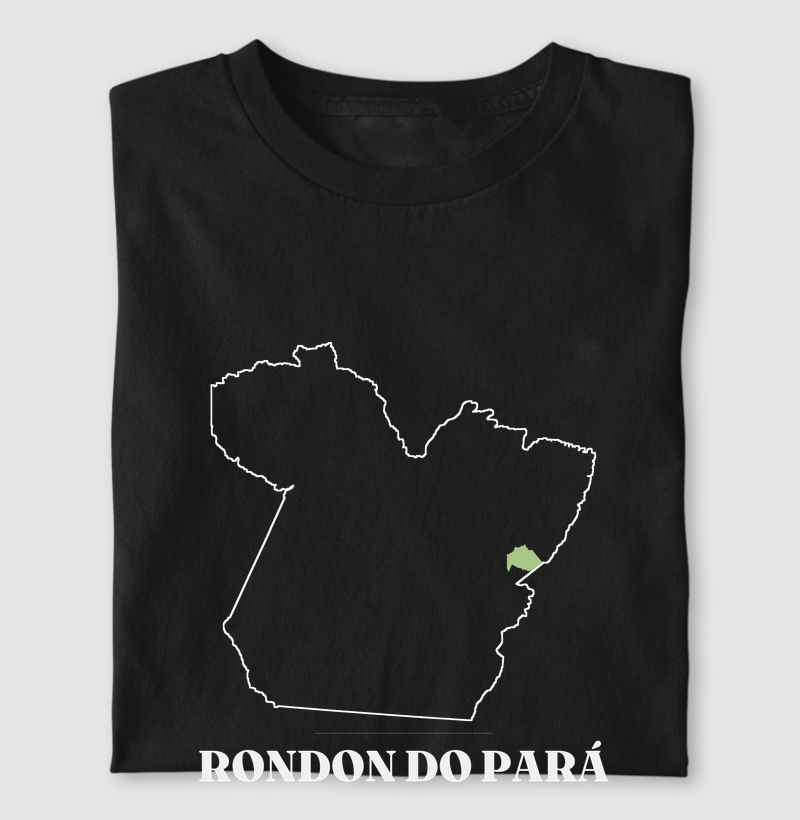 Rondon do Pará | Traço PA