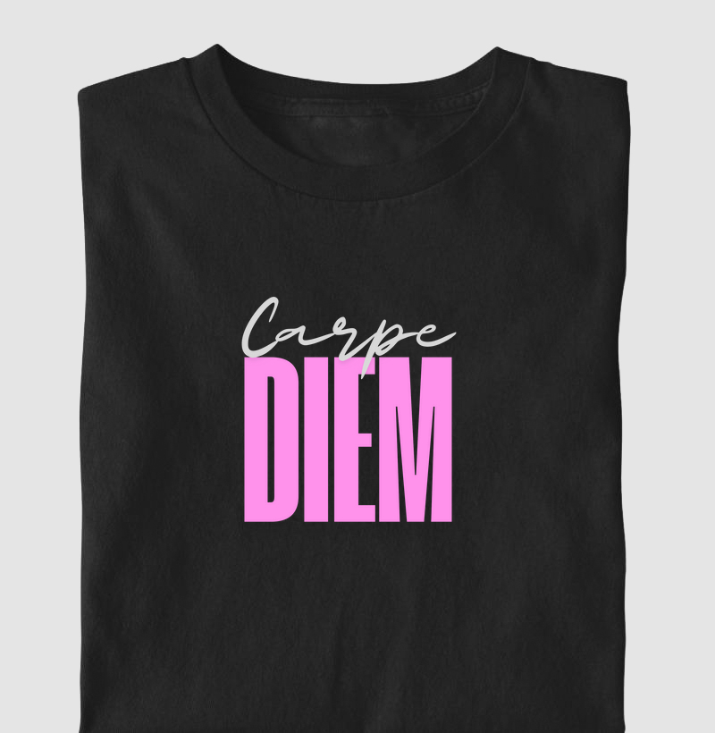 Carpe Diem
