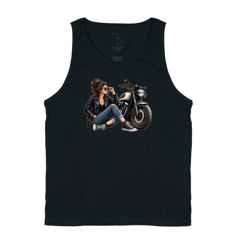Moto - Mulher