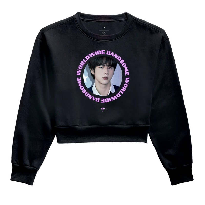 Worldwide Handsome