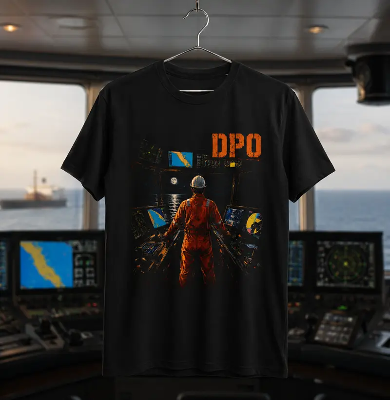 DPO - Peito Homem