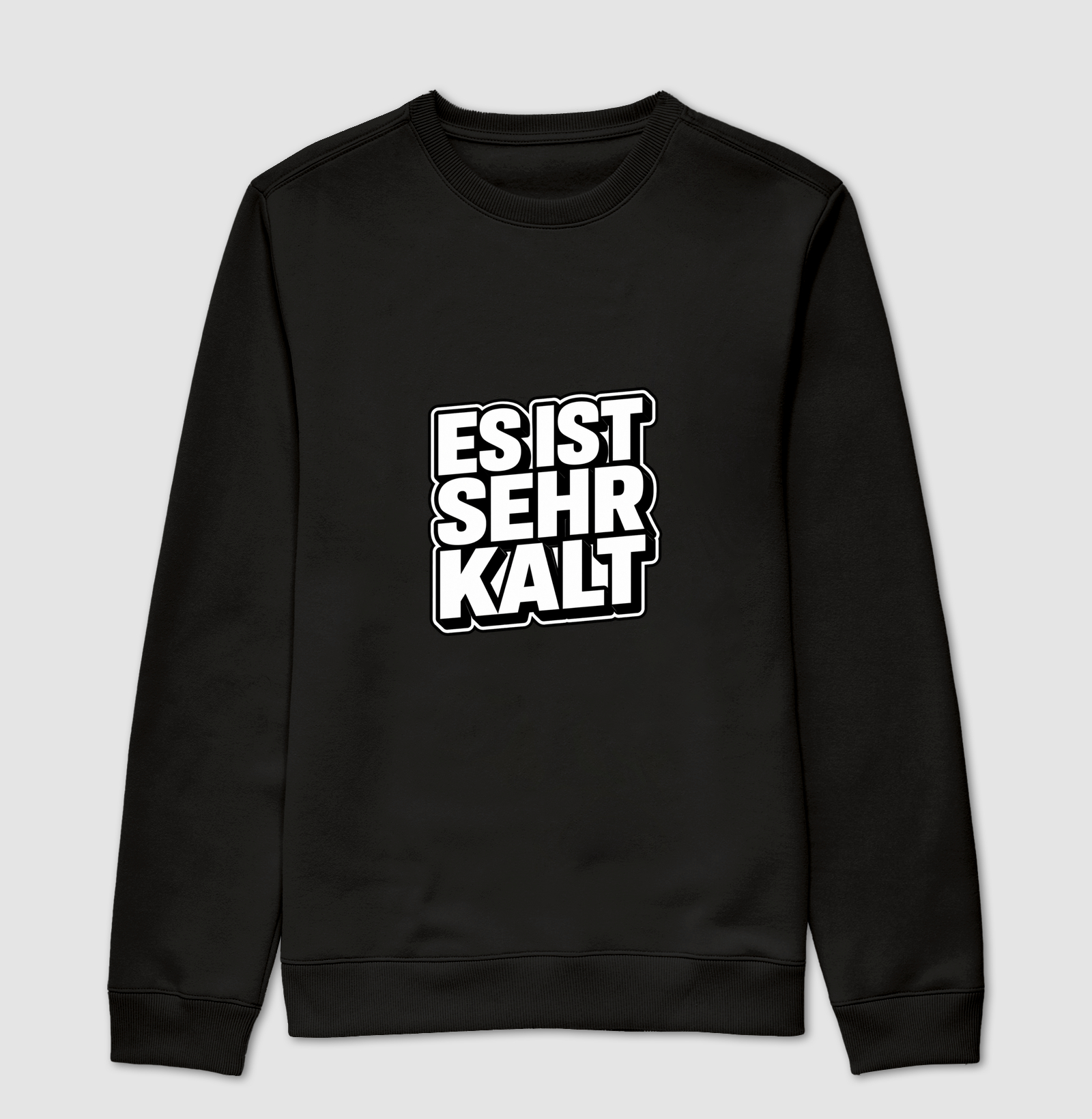Sehr Kalt