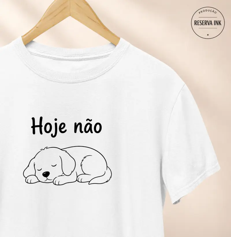 Hoje Não