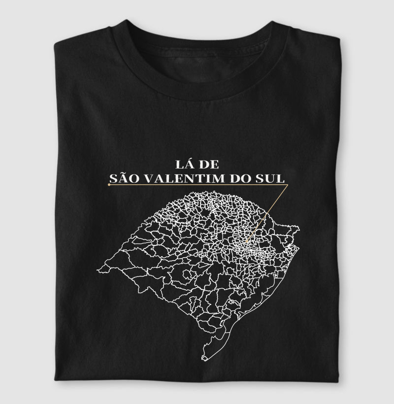 São Valentim do Sul | Origem RS