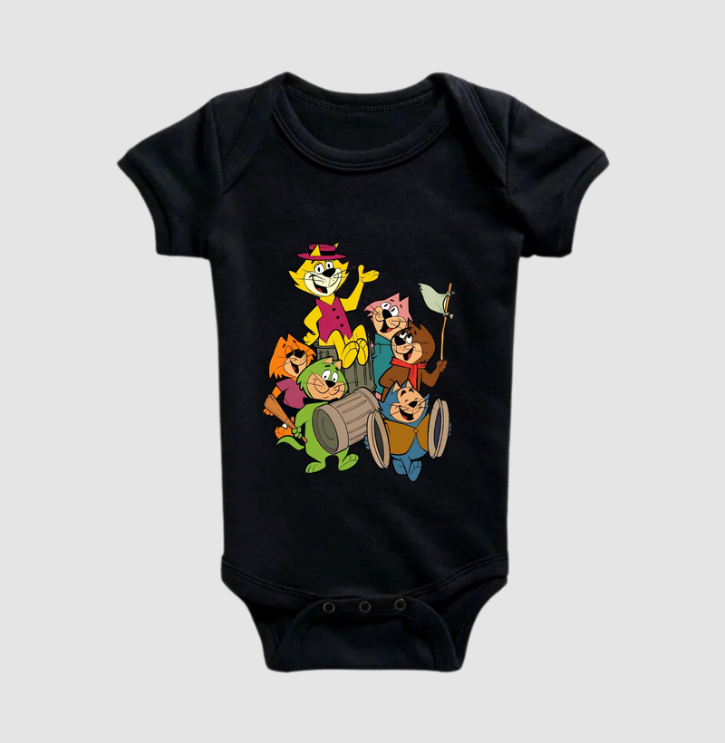Camiseta Manda Chuva