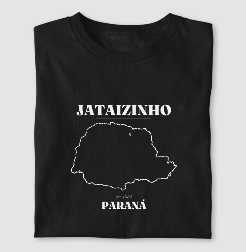 Jataizinho | Legado PR