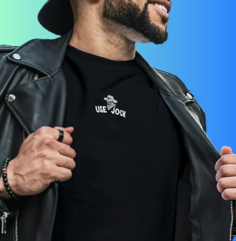 CAVEIRA JOCK