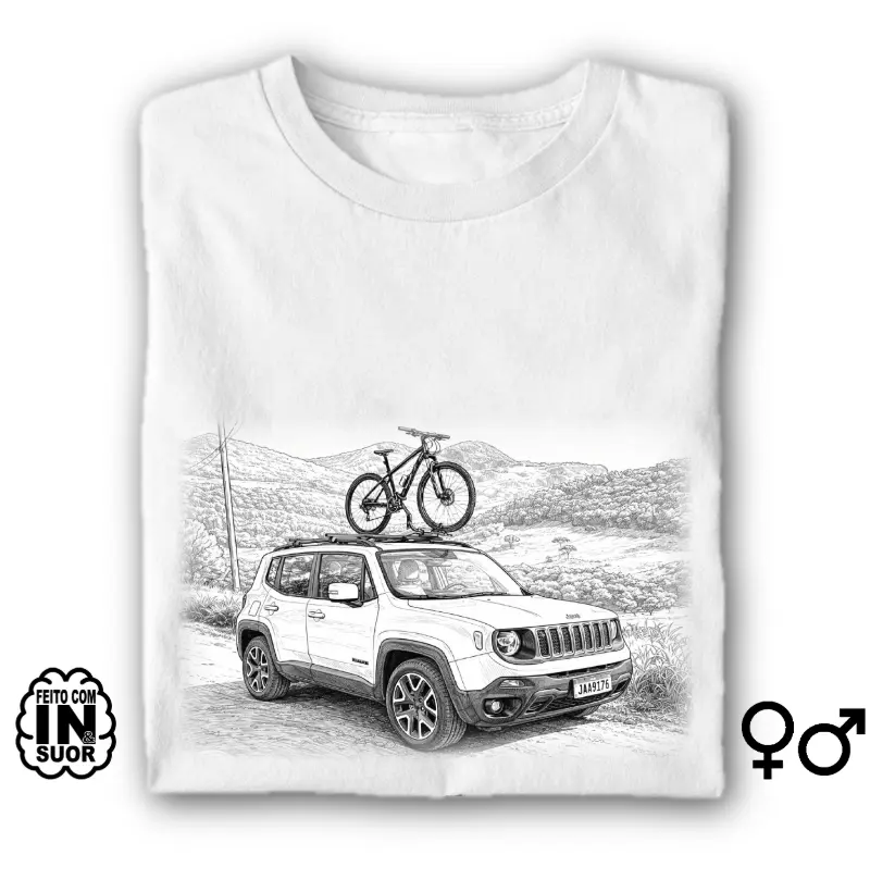 Renegade + Bike [Gladimir Ludvig]