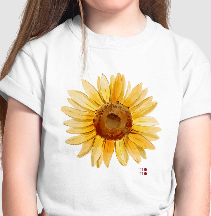 Momo Flower Infantil