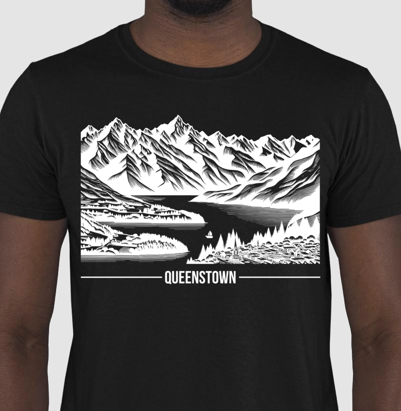 Queenstown, Nova Zelândia