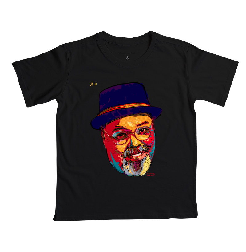 658 - JORGE ARAGÃO ARTE COLOR