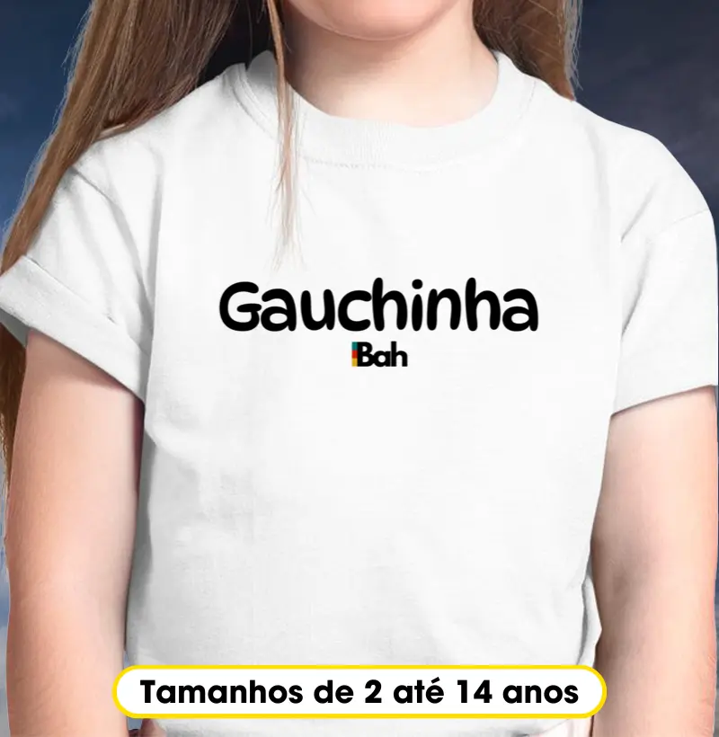 Gauchinha 