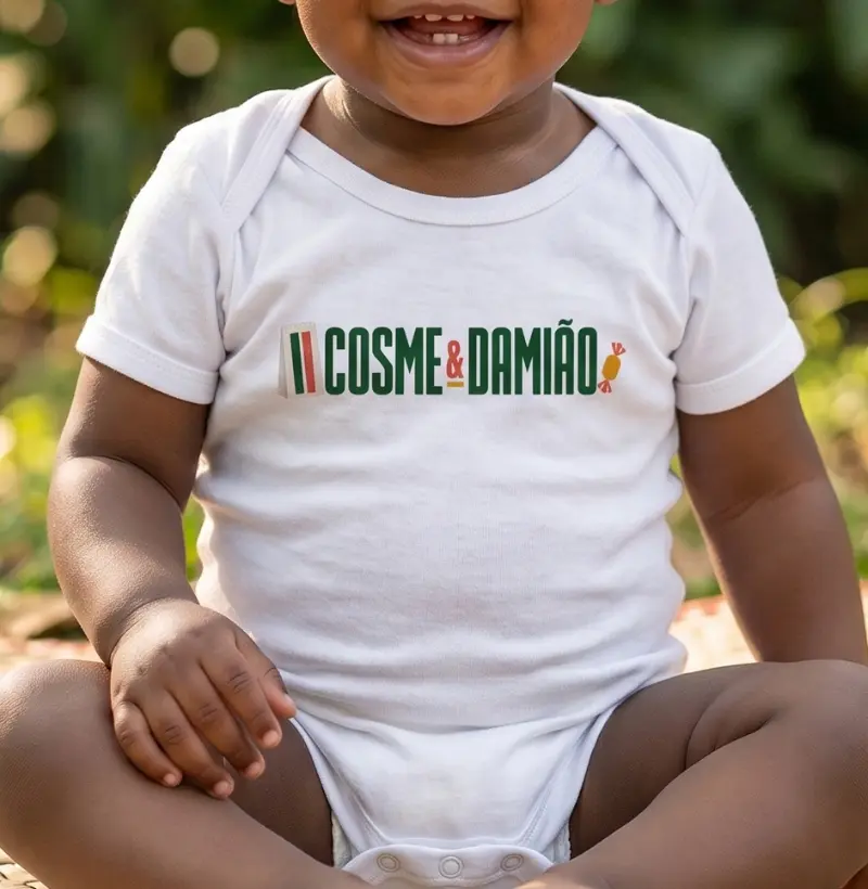 COSME & DAMIÃO